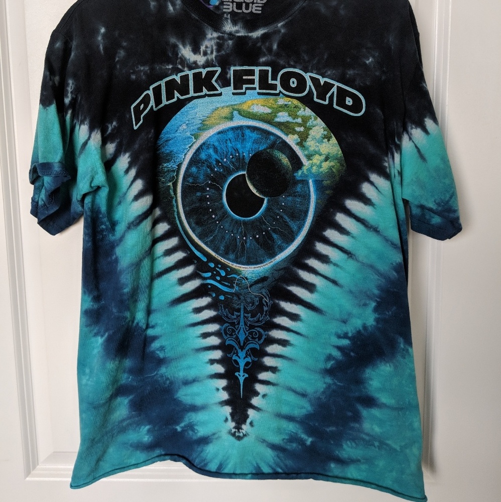Pink Floyd Tee